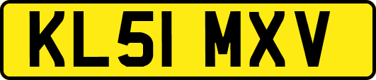 KL51MXV