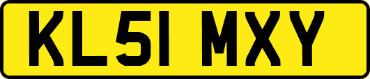 KL51MXY