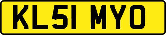 KL51MYO