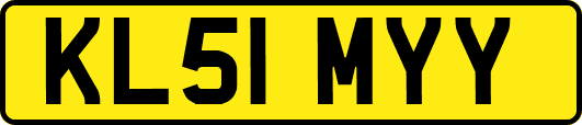 KL51MYY