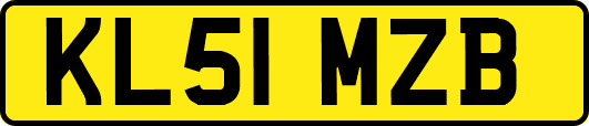 KL51MZB