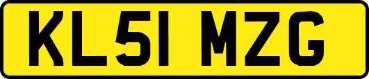 KL51MZG