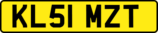 KL51MZT