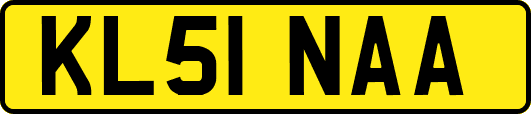 KL51NAA