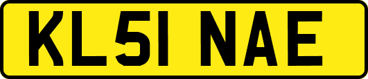 KL51NAE