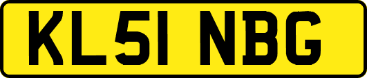 KL51NBG