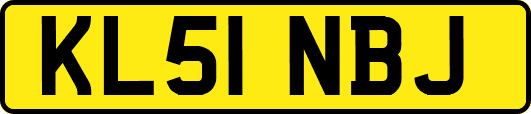 KL51NBJ