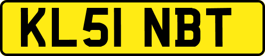 KL51NBT