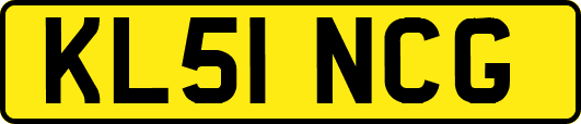 KL51NCG