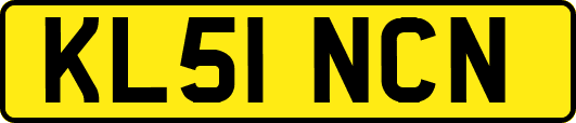 KL51NCN