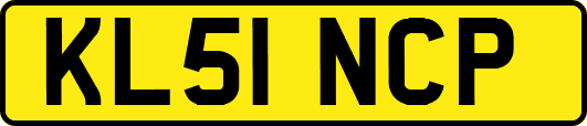 KL51NCP