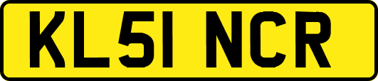 KL51NCR