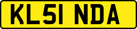 KL51NDA