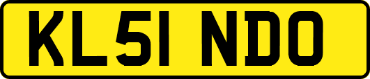 KL51NDO