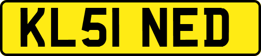 KL51NED