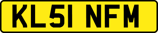 KL51NFM