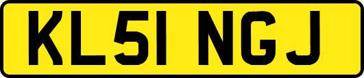 KL51NGJ