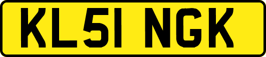 KL51NGK