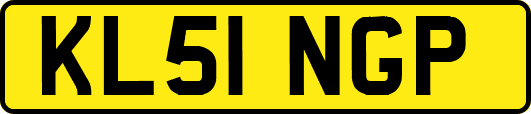 KL51NGP
