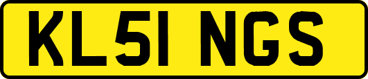 KL51NGS