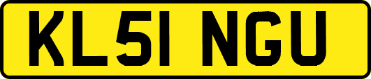 KL51NGU