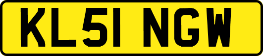 KL51NGW