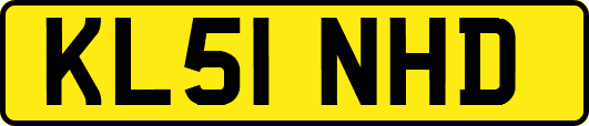 KL51NHD