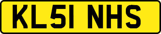 KL51NHS