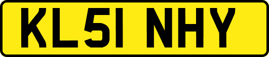 KL51NHY