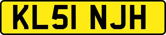 KL51NJH