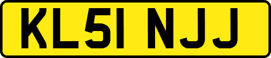 KL51NJJ