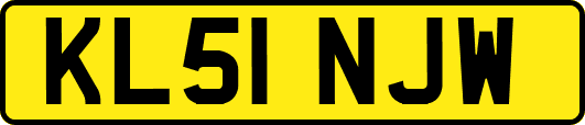 KL51NJW