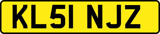 KL51NJZ