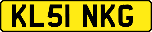 KL51NKG