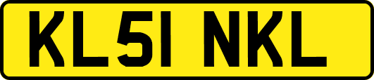 KL51NKL