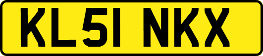 KL51NKX