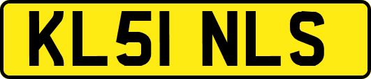 KL51NLS