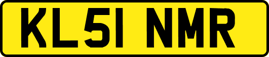 KL51NMR