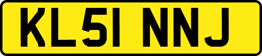 KL51NNJ