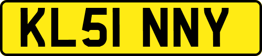 KL51NNY