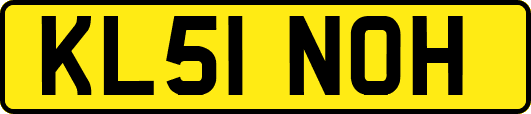 KL51NOH