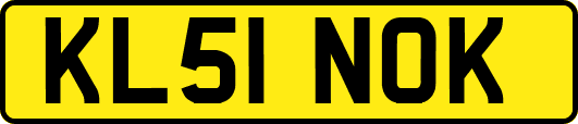 KL51NOK
