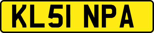 KL51NPA
