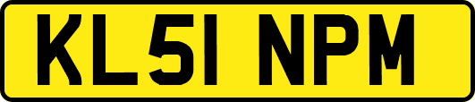 KL51NPM