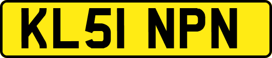 KL51NPN