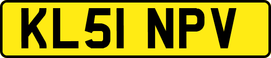 KL51NPV