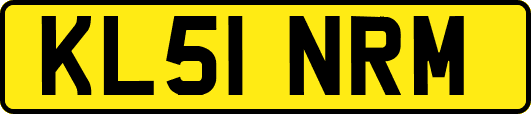 KL51NRM