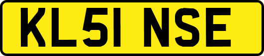 KL51NSE