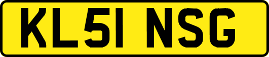 KL51NSG