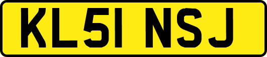 KL51NSJ